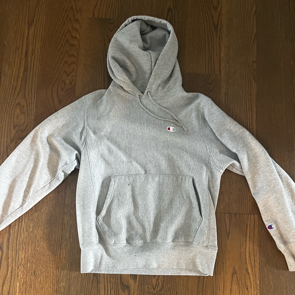 champion hoodie